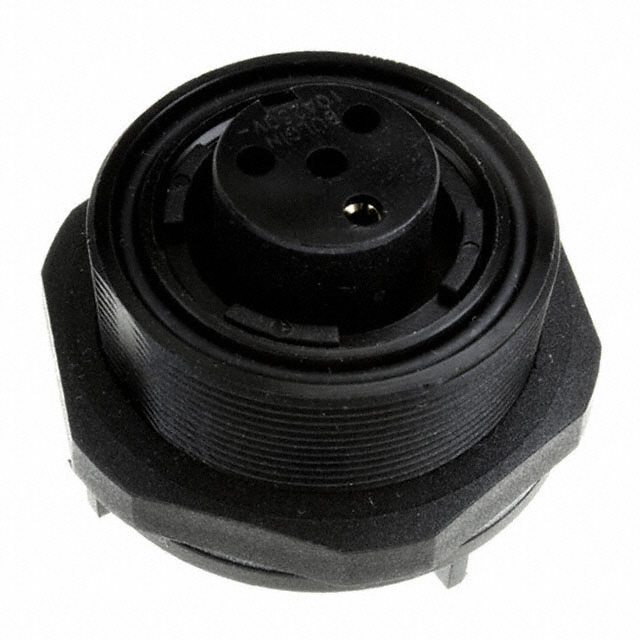 PX0707/S/03 Bulgin  Rundsteckverbinderbaugruppen